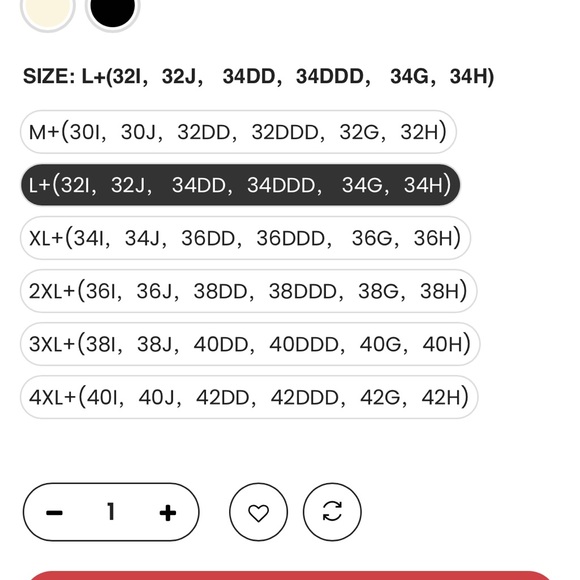 Everyday Racerback Wireless Shaping Bra FORLEST - Picture 5 of 9